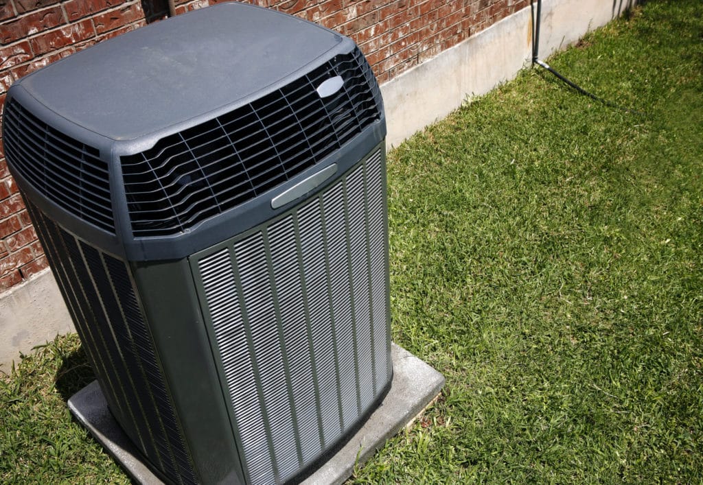 air conditioning replacement and installs in baton rouge
