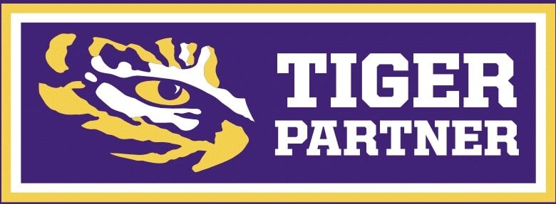 lsu tiger partner