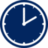 clock icon