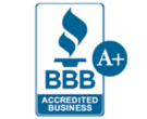 bbb accredited business icon