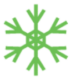 snowflake icon