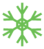 snowflake icon