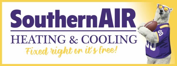 southern air heating & cooling