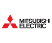 mitsubishi electric logo