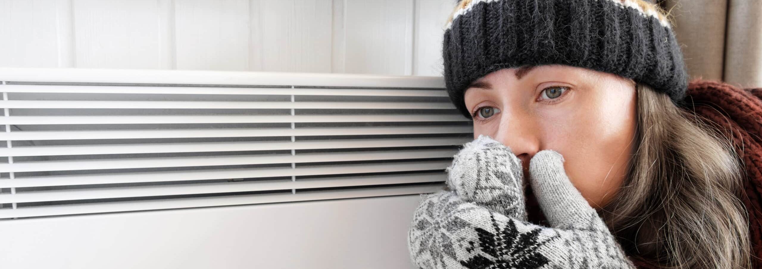 Why Is My Heater Blowing Cold Air? Southern Air Heating, Cooling