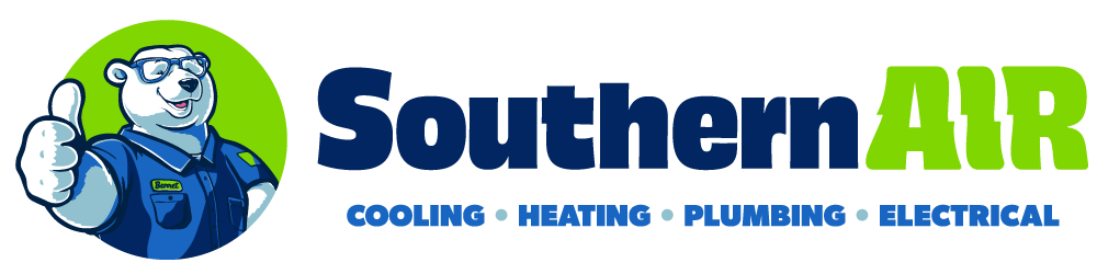 Southern Air Cooling, Heating, Plumbing, & Electrical logo